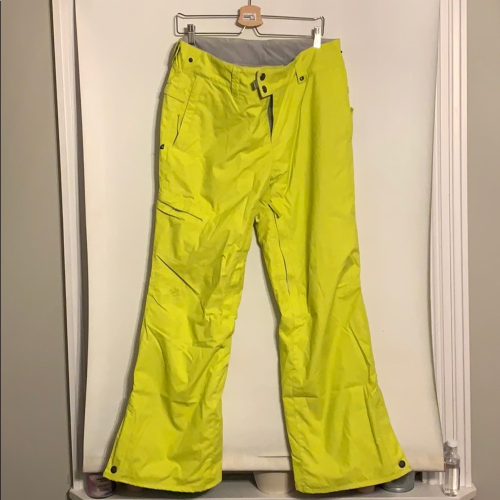 💥DELETING LISTING💥 Snowboard Pants - 686